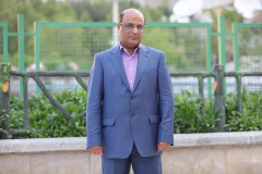 بزرگداشت روز جهانی قلب در پارک ملت تهران